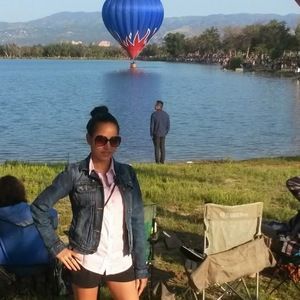 Meet your Posher, Elianny